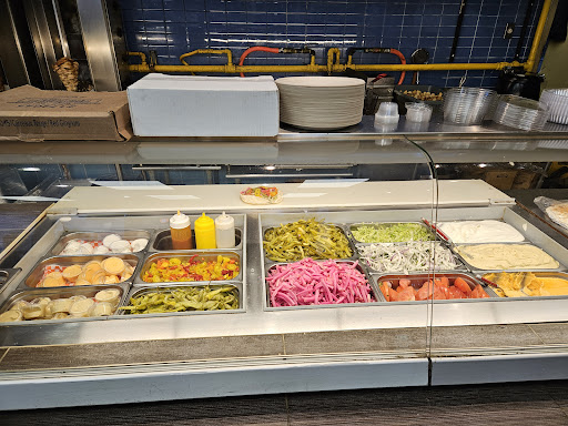 Photo of Shawarma Prince - 1667 Merivale Rd, Nepean, ON K2G 3K2